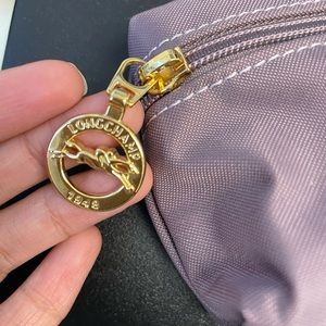 Longchamp Cosmetic Pouch